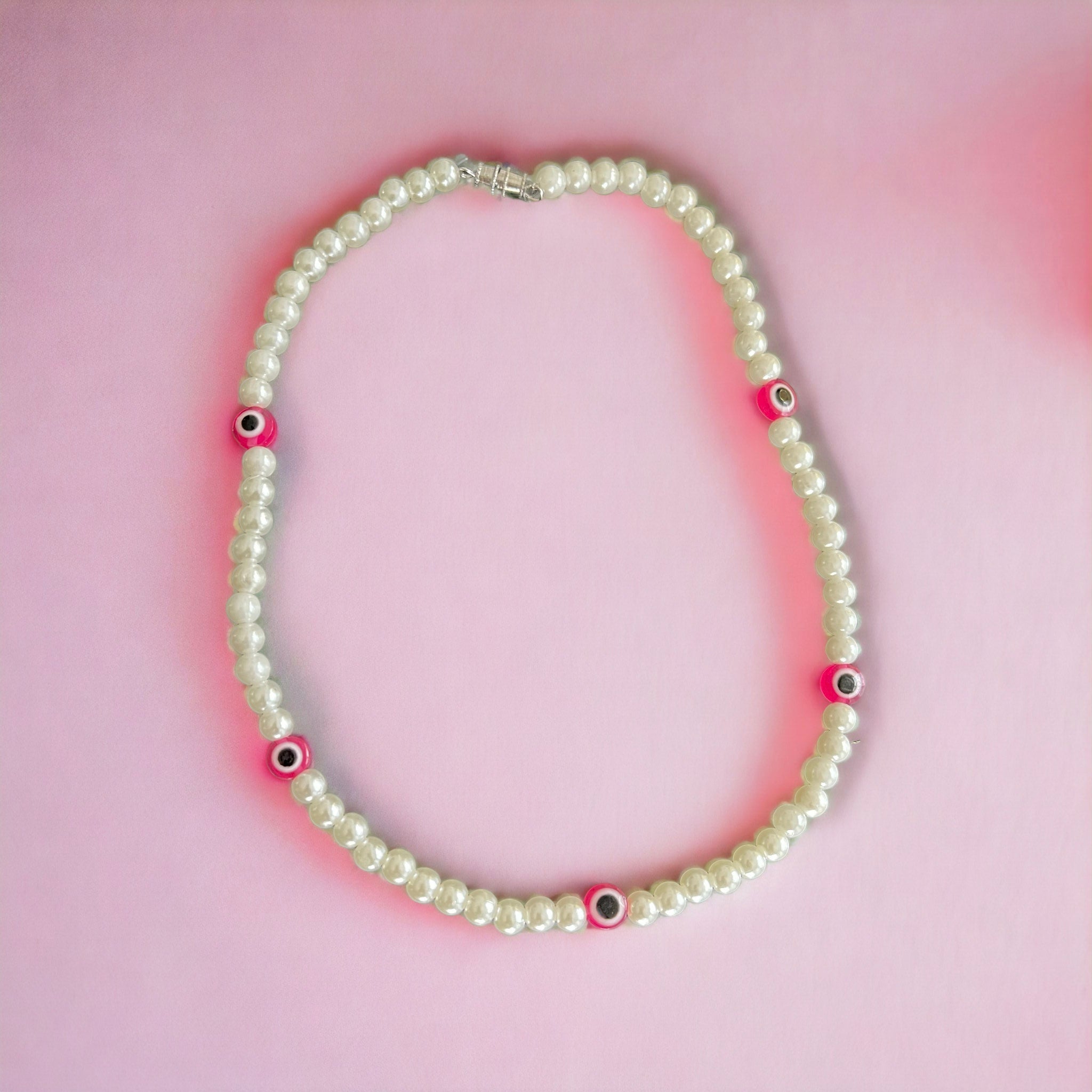 Protection Necklace
