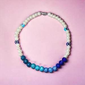 Self Protection choker